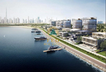 2 bedrooms Apartment in Al Jaddaf, UAE No. 12974 - Image 20
