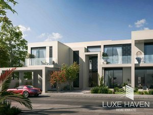 722.69m² Land in Dubai Hills Estate, UAE No. 12976