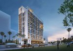 1 bedroom Apartment in Dubai Sports City, UAE No. 12985 - apartment in Dubai