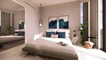 1 bedroom Apartment in Dubai Sports City, UAE No. 12985 - Image 8