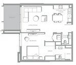 1 bedroom Apartment in Dubai Sports City, UAE No. 12985 - Image 12