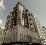 1 bedroom Apartment in Jumeirah Village Circle, UAE No. 12988 - apartment in Dubai
