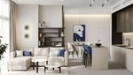 1 bedroom Apartment in Jumeirah Village Circle, UAE No. 12988 - Image 14