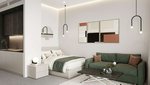 1 bedroom Apartment in Jumeirah Village Circle, UAE No. 12988 - Image 16