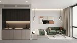1 bedroom Apartment in Jumeirah Village Circle, UAE No. 12988 - Image 17