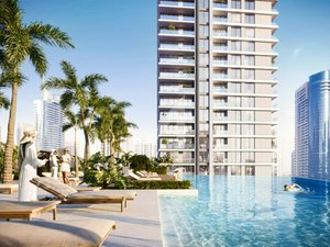 2 bedrooms Apartment in Dubai, UAE No. 12992