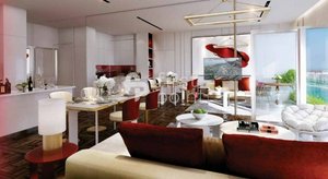 1 bedroom Apartment in Business Bay, UAE No. 12995