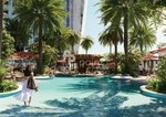 1 bedroom Apartment in Business Bay, UAE No. 12995 - Image 2