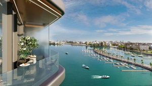 1 bedroom Apartment in Maritime City, UAE No. 12998