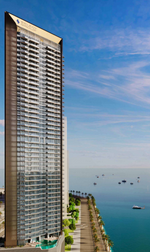 1 bedroom Apartment in Maritime City, UAE No. 12998 - Image 2