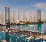 1 bedroom Apartment in Maritime City, UAE No. 12998 - Image 3