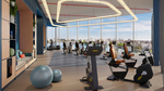 1 bedroom Apartment in Maritime City, UAE No. 12998 - Image 6