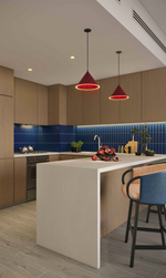 1 bedroom Apartment in Maritime City, UAE No. 12998 - Image 18