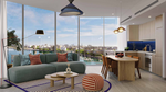 1 bedroom Apartment in Maritime City, UAE No. 12998 - Image 19