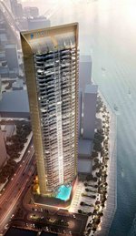 1 bedroom Apartment in Maritime City, UAE No. 12998 - Image 20
