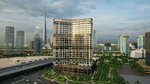 Studio in Business Bay, UAE No. 12999 - apartment in Dubai