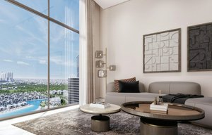 1 bedroom Apartment in Nadd Al Sheba, UAE No. 13002