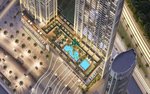 1 bedroom Apartment in Downtown Dubai (Downtown Burj Dubai), UAE No. 13007 - apartment in Dubai