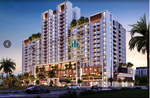 3 bedrooms Apartment in Jumeirah Village Circle, UAE No. 13008 - apartment in Dubai