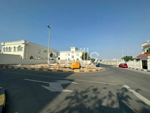 383.6m² Land in Al Heerah, UAE No. 13015