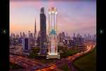 1 bedroom Apartment in Business Bay, UAE No. 13016 - apartment in Dubai