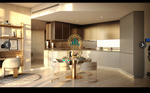 1 bedroom Apartment in Business Bay, UAE No. 13016 - Image 2