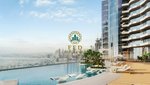 1 bedroom Apartment in Business Bay, UAE No. 13018 - apartment in Dubai