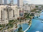 1 bedroom Apartment in Dubai Creek Harbour (The Lagoons), UAE No. 13025 - apartment in Dubai
