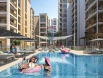 1 bedroom Apartment in Dubai Creek Harbour (The Lagoons), UAE No. 13025 - Image 5