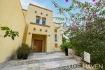 3 bedrooms Villa in Jumeirah Park, UAE No. 13039 - villa in Dubai
