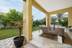 3 bedrooms Villa in Jumeirah Park, UAE No. 13039 - Image 22