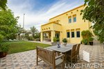 3 bedrooms Villa in Jumeirah Park, UAE No. 13039 - Image 27