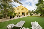3 bedrooms Villa in Jumeirah Park, UAE No. 13039 - Image 28