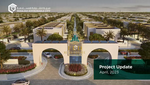 4 bedrooms Villa in Sharjah, UAE No. 13050 - Image 2