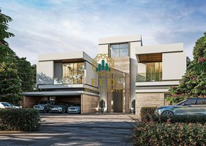 5 bedrooms Villa in Mohammed Bin Rashid City, UAE No. 13051