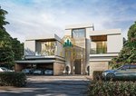 5 bedrooms Villa in Mohammed Bin Rashid City, UAE No. 13051 - villa in Dubai