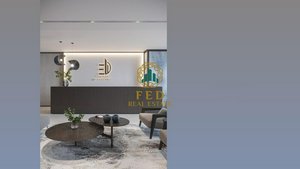 1 bedroom Apartment in Jumeirah Village Circle, UAE No. 13054