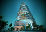 1 bedroom Apartment in Dubai Media City, UAE No. 13056 - Image 10