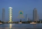 1 bedroom Apartment in Dubai Media City, UAE No. 13056 - Image 13