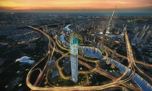 2 bedrooms Apartment in Business Bay, UAE No. 13060