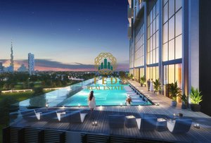 3 bedrooms Apartment in Business Bay, UAE No. 13062