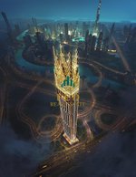 3 bedrooms Apartment in Business Bay, UAE No. 13062 - Image 11