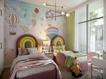 2 bedrooms Townhouse in Dubai, UAE No. 13099 - Image 11