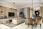 4 bedrooms Townhouse in Damac Lagoons, UAE No. 13101 - Image 11
