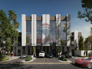 3 bedrooms Townhouse in Dubai, UAE No. 13103
