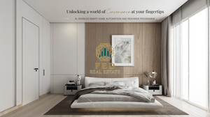 1 bedroom Apartment in Jumeirah Village Circle, UAE No. 13106