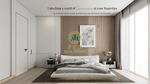 1 bedroom Apartment in Jumeirah Village Circle, UAE No. 13106 - apartment in Dubai