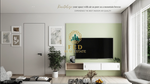 1 bedroom Apartment in Jumeirah Village Circle, UAE No. 13106 - Image 3