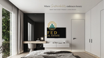 1 bedroom Apartment in Jumeirah Village Circle, UAE No. 13106 - Image 4