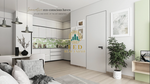 1 bedroom Apartment in Jumeirah Village Circle, UAE No. 13106 - Image 5
